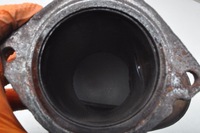 фото thumb №11, Volvo xc60 xc90 ii 2.0 16v b5 каталізатор 2315536x 31439974