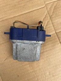 фото thumb №1, Fiat alfa romeo резистор резистор вентилятор