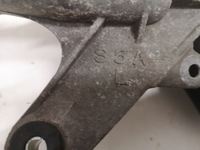 фото thumb №10, Honda оригинальный номер civic vii 7 sedan 04-06 механизм дворник