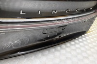 фото thumb №11, Lincoln nautilus 2019 20- крышка багажника задняя багажника usa