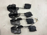 фото thumb №1, Bmw 7 f01 750d 3.0d замок замки дверь доводчики softclose комплект eu