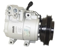 фото thumb №1, Hyundai accent getz coupe f500-aksbc-07 компресор