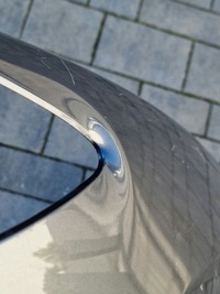 фото thumb №5, Mazda 6 крыло левый перед передний