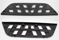 фото thumb №1, Подножка кабины mb actros mp4 tangde