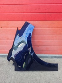 фото thumb №1, Крила правий r перед передній skoda citigo vw up seat mii 1s0 оригінал oem