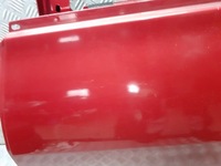 фото thumb №6, Дверь левый задняя renault megane ii teb76