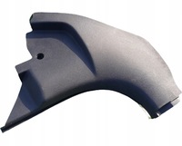 фото thumb №1, Захист заглушка поріг ліва opel meriva a