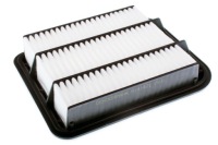 фото thumb №2, Фильтр воздуха mitsubishi grandis 2.0di-d 05- denckermann