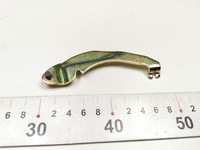 фото thumb №7, Важіль гальма стояночного, ліва mopar 2002 jeep liberty 5066149aa