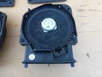 фото thumb №1, Динамік басовий правий решітка mini cooper f56 16r оригінал