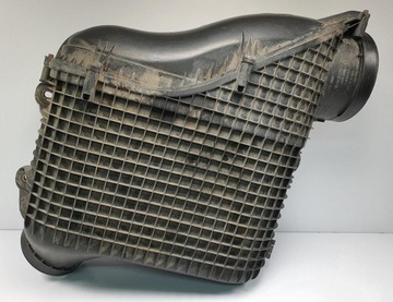 фото thumb №1, Корпус фільтра повітря mercedes actros mp4 a0190942502