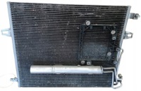 Купити Радіатор кондиціонера mercedes ml w164 amg a1645000154, фото thumb