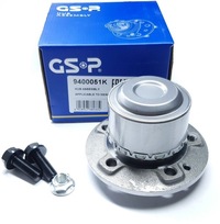 фото thumb №1, Ступиця підшипник перед mercedes vito viano w639 gsp