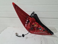 фото thumb №6, Лампа задняя правая nissan tida