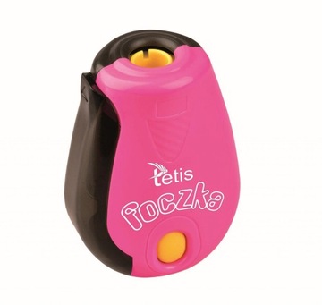 TEMPERÓWKA TETIS FOCZKA KV301-M MIX
