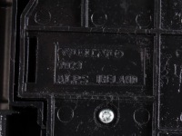 Купити Панель керування радіо задня задній volvo s80 ii, фото thumb