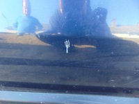 фото thumb №10, Двері лівий задня honda crv iii 2007-2012