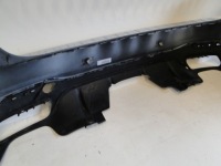 фото thumb №14, Mercedes gls x166 166 бампер задній 63 amg na датчики pts + дифузор na hak