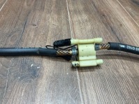 Патрубок рідина do розпилювача скло передньої mercedes sl r129 1298600762 Недорого, фото thumb