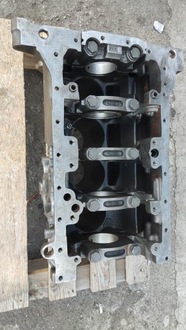 фото thumb №9, Jaguar land rover range 2.2 td4 блок двигуна 224dt