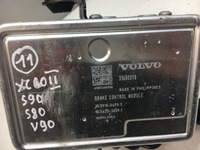 фото thumb №2, Volvo xc60 ii s90 v90 s80 насос abs 31680098