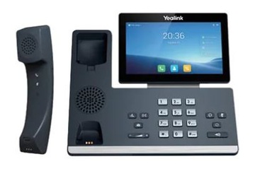 YEALINK T58W Pro - IP/VOIP телефон