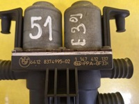 фото thumb №5, Электроклапан отопителя клапан wody bmw e39 nr51