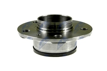 фото thumb №10, Ступица колёса зад audi a4 08- a5 08- a6 10- q5 10- nty