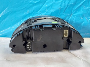 фото thumb №11, Спідометр  манометр bmw e46 318i 8386092