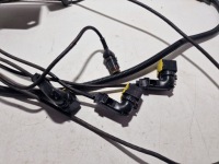 Купить Электропроводка глушителя nox датчик выхлопных газов scania r euro 6 1563110 1584520, фото thumb