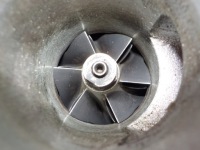 фото thumb №9, Peugeot 207 1.6 thp турбонагнітач турбіна 53039700120 756494480-03