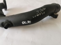 фото thumb №3, Труба шланг повітря renault scenic iii 1.9 dci