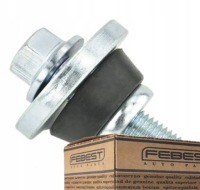 Купить Болт шарнир приводного перед к volvo s60 2, фото thumb