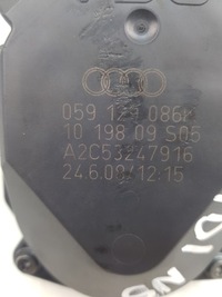 фото thumb №5, Audi q7 4l 3.0 tdi регулятор колектор 059129086k