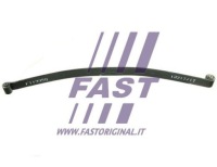 фото thumb №9, Рессора mercedes sprinter 95 задняя 1-pióro