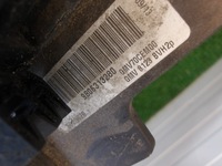 фото thumb №10, Citroen c4 picasso ii 13-17 1.6 hdi радіатор wody кондиціонера вентилятор