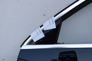 фото thumb №10, Audi q3 ii 83a дверь левая перед + зад сторона левая передние + задние 2 штуки