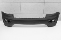 фото thumb №9, Бампер передній верхній з pdc 68333498aa jeep grand cherokee iv wk2 2017-2021