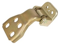 фото thumb №1, Петля дверь зад ford transit 00- mk6/7 нижний левый