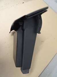 фото thumb №8, Бардачок пасажира з датчиком подушок fiat panda ii nr578