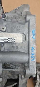 фото thumb №7, Коробка передач коробки передач автомат kia sorento 2,0 crdi 4x4 ldksa4