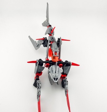 LEGO Hero Factory 6216 Набор челюстных клинков б/у