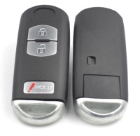 фото thumb №1, Mazda 2 3 5 6 cx-5 cx-7 ключ pilot корпус