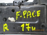 фото thumb №8, Лонжерон четверть jaguar f pace правая