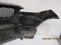 Бампер jaguar e pace 4x pdc передний перед с Разборки, фото thumb