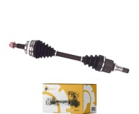 Приводной вал левая renault master 98+ 3.0dci abs Цена, фото thumb