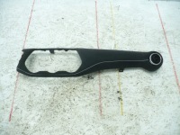 фото thumb №1, Захист з решітка обдув nissan juke ii f16