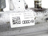 фото thumb №11, Набор стружечный форсунки насос планка vw audi 2.0 tdi 03l130755ab 03l130277j