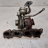 фото thumb №7, Alfa romeo 159 1,9jtd турбина fgp 55201499 garrett