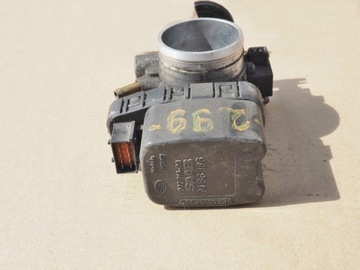 фото thumb №5, Saab дроссельная заслонка 9188186 007616-00 hella